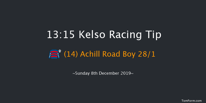 Kelso 13:15 Handicap Chase (Class 3) 32f Sat 9th Nov 2019