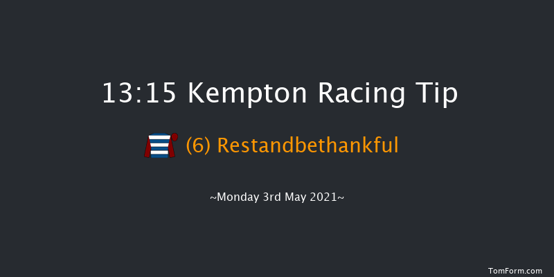 Vbet Novices' Hurdle (GBB Race) Kempton 13:15 Maiden Hurdle (Class 4) 16f Mon 19th Apr 2021