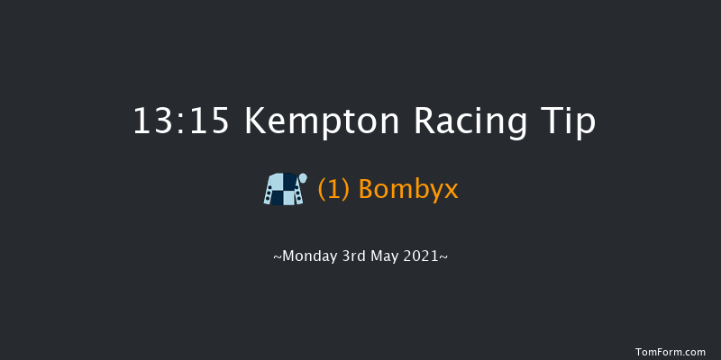 Vbet Novices' Hurdle (GBB Race) Kempton 13:15 Maiden Hurdle (Class 4) 16f Mon 19th Apr 2021