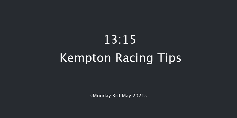 Vbet Novices' Hurdle (GBB Race) Kempton 13:15 Maiden Hurdle (Class 4) 16f Mon 19th Apr 2021