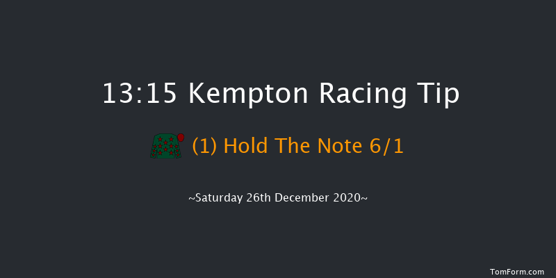 Play Ladbrokes 5-a-side On Football Novices' Limited Handicap Chase (GBB Race) Kempton 13:15 Handicap Chase (Class 3) 20f Wed 16th Dec 2020
