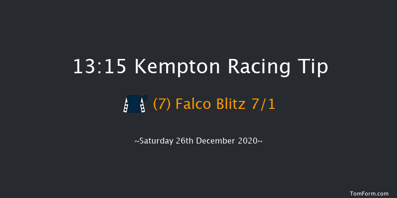 Play Ladbrokes 5-a-side On Football Novices' Limited Handicap Chase (GBB Race) Kempton 13:15 Handicap Chase (Class 3) 20f Wed 16th Dec 2020