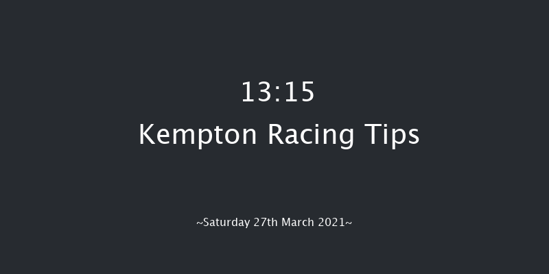 Watch Racing Free Online At Ladbrokes EBF Novice Stakes Kempton 13:15 Stakes (Class 5) 10f Sat 20th Mar 2021