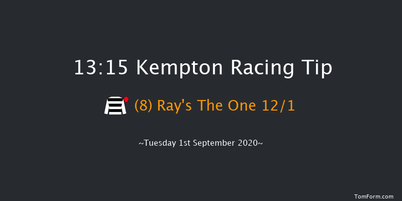 Every Race Live On Racing TV Handicap (Div 1) Kempton 13:15 Handicap (Class 5) 11f Tue 18th Aug 2020
