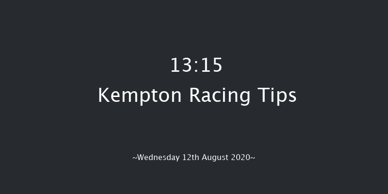 Unibet Thanks The Frontline Workers Nursery Kempton 13:15 Handicap (Class 5) 6f Wed 15th Jul 2020
