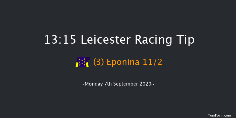 Bodie Hodges Foundation Apprentice Handicap (Div 1) Leicester 13:15 Handicap (Class 6) 7f Mon 10th Aug 2020
