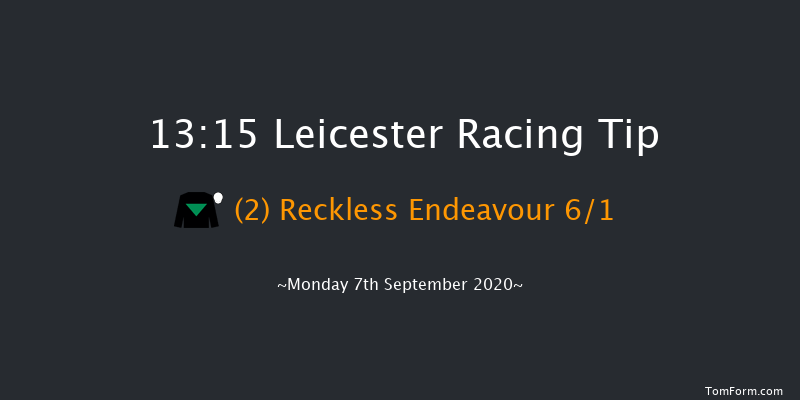 Bodie Hodges Foundation Apprentice Handicap (Div 1) Leicester 13:15 Handicap (Class 6) 7f Mon 10th Aug 2020