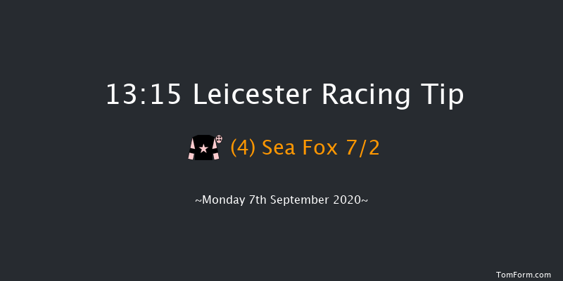 Bodie Hodges Foundation Apprentice Handicap (Div 1) Leicester 13:15 Handicap (Class 6) 7f Mon 10th Aug 2020