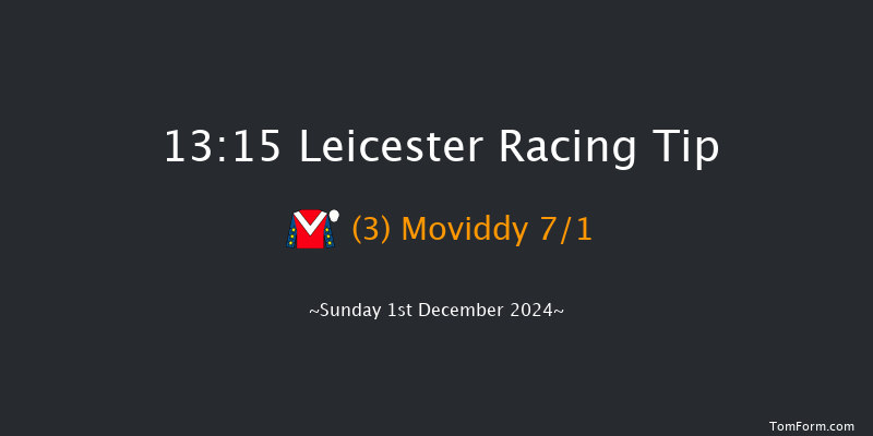 Leicester  13:15 Handicap Chase (Class 4) 23f Mon 18th Nov 2024
