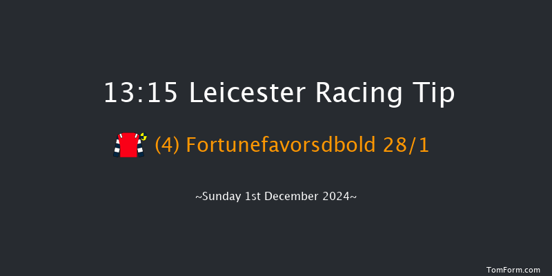 Leicester  13:15 Handicap Chase (Class 4) 23f Mon 18th Nov 2024