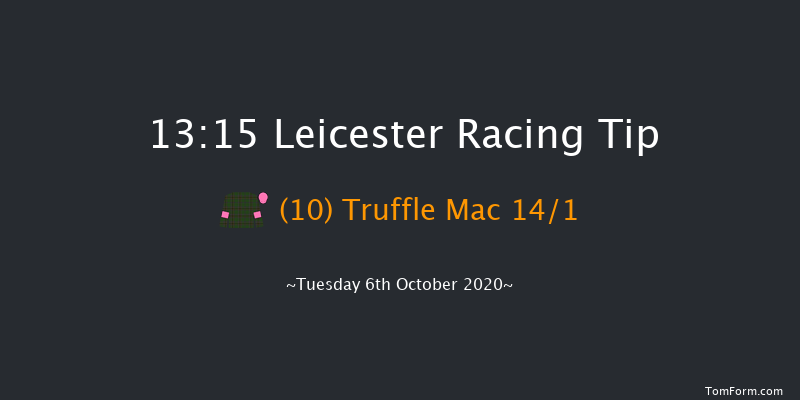 Graham The Plumbers' Merchant Selling Stakes Leicester 13:15 Seller (Class 5) 10f Mon 21st Sep 2020