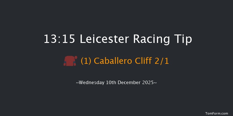Leicester 13-15 (Class 3) 15f Thu 4th Dec 2025