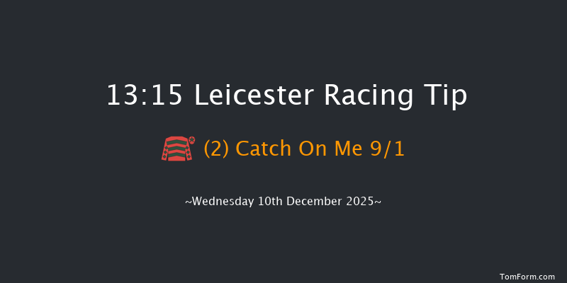 Leicester 13-15 (Class 3) 15f Thu 4th Dec 2025