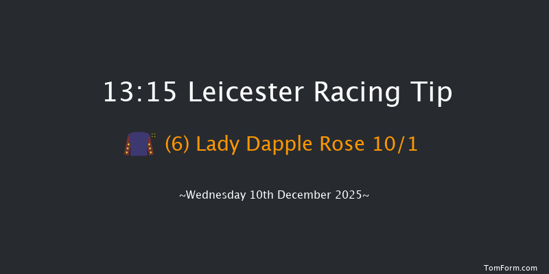 Leicester 13-15 (Class 3) 15f Thu 4th Dec 2025