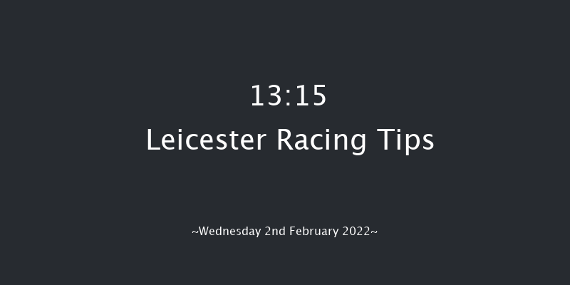Leicester 13:15 Claiming Hurdle (Class 4) 16f Tue 25th Jan 2022
