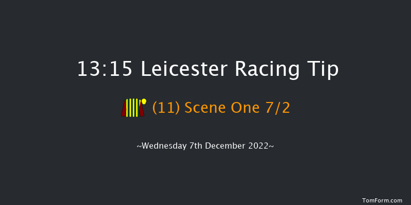 Leicester 13:15 Maiden Hurdle (Class 4) 20f Thu 1st Dec 2022