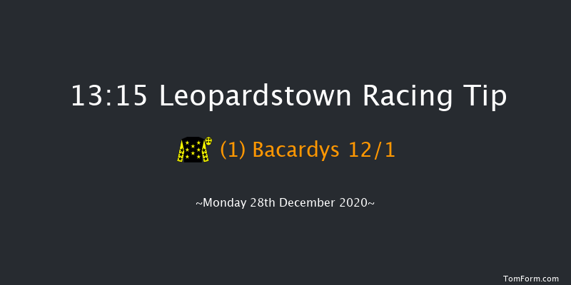 Leopardstown Christmas Hurdle (Grade 1) Leopardstown 13:15 Conditions Hurdle 24f Sun 27th Dec 2020
