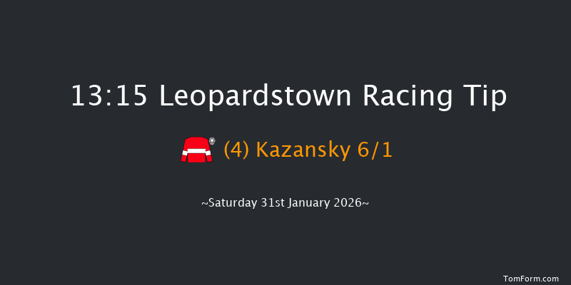 Leopardstown 13-15 (Class 1) 22f Mon 29th Dec 2025