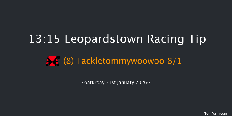 Leopardstown 13-15 (Class 1) 22f Mon 29th Dec 2025