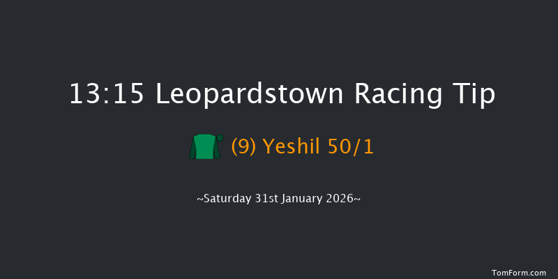 Leopardstown 13-15 (Class 1) 22f Mon 29th Dec 2025