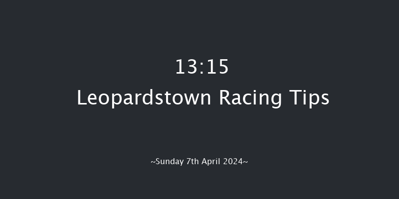 Leopardstown  13:15 Maiden 8f Mon 4th Mar 2024