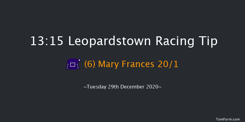 Advent Insurance Irish EBF Mares Hurdle (Grade 3) Leopardstown 13:15 Conditions Hurdle 20f Mon 28th Dec 2020