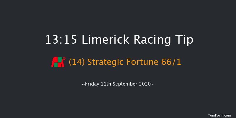 King John's Castle Handicap (45-65) (Div 1) Limerick 13:15 Handicap 7f Thu 23rd Jul 2020