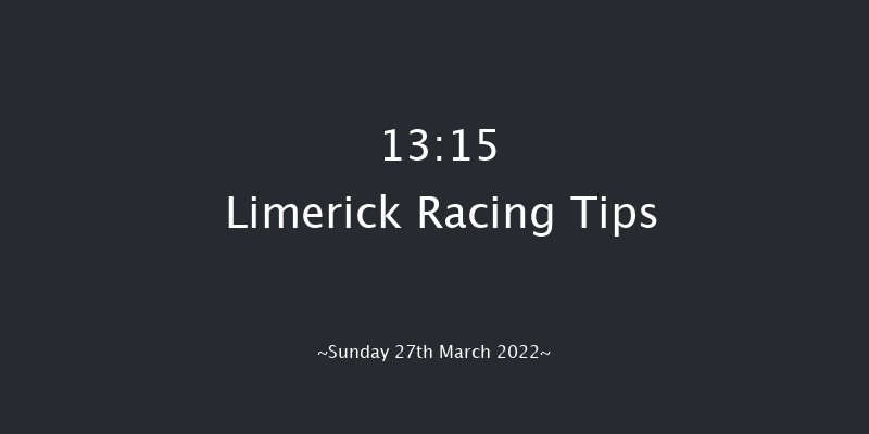 Limerick 13:15 Maiden Hurdle 19f Sun 13th Mar 2022