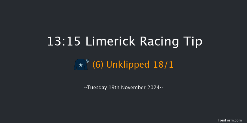 Limerick  13:15 Handicap Hurdle 16f Sun 20th Oct 2024