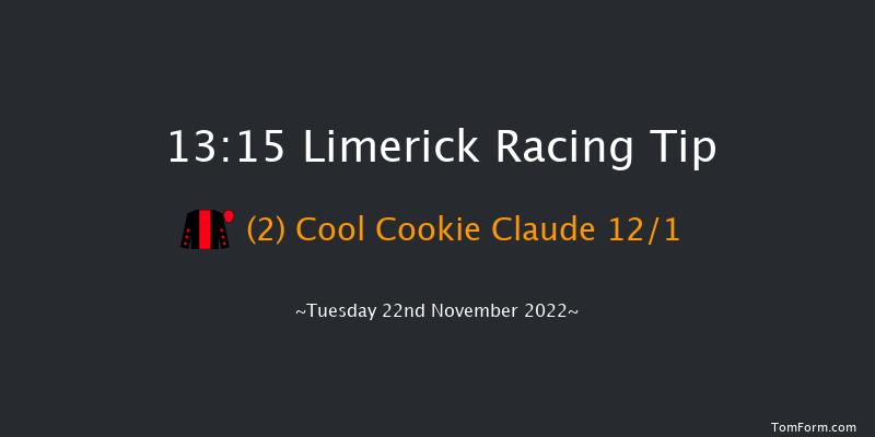 Limerick 13:15 Maiden Hurdle 16f Sun 23rd Oct 2022