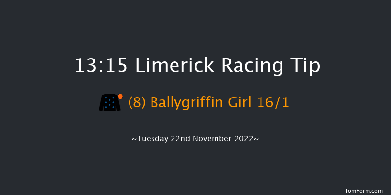 Limerick 13:15 Maiden Hurdle 16f Sun 23rd Oct 2022