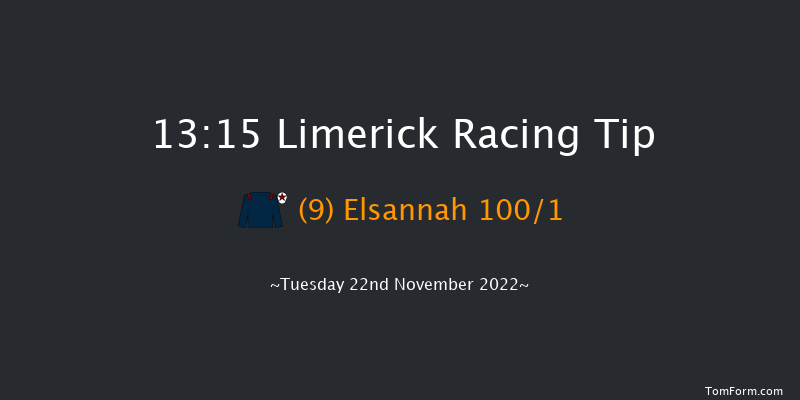 Limerick 13:15 Maiden Hurdle 16f Sun 23rd Oct 2022