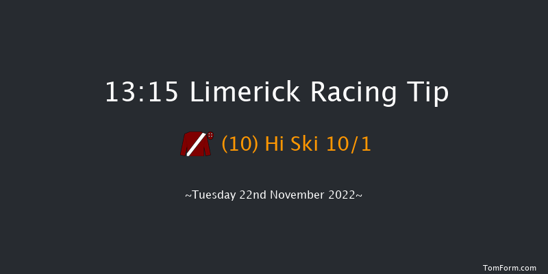 Limerick 13:15 Maiden Hurdle 16f Sun 23rd Oct 2022