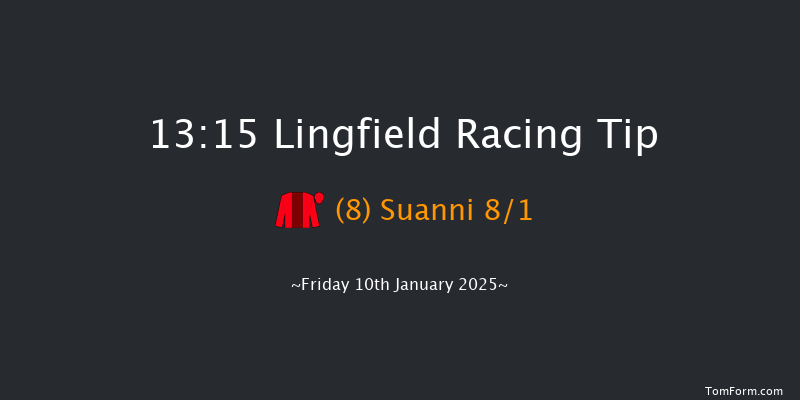 Lingfield  13:15 Handicap (Class 6) 5f Thu 9th Jan 2025