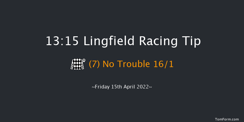 Lingfield 13:15 Handicap (Class 4) 12f Wed 6th Apr 2022