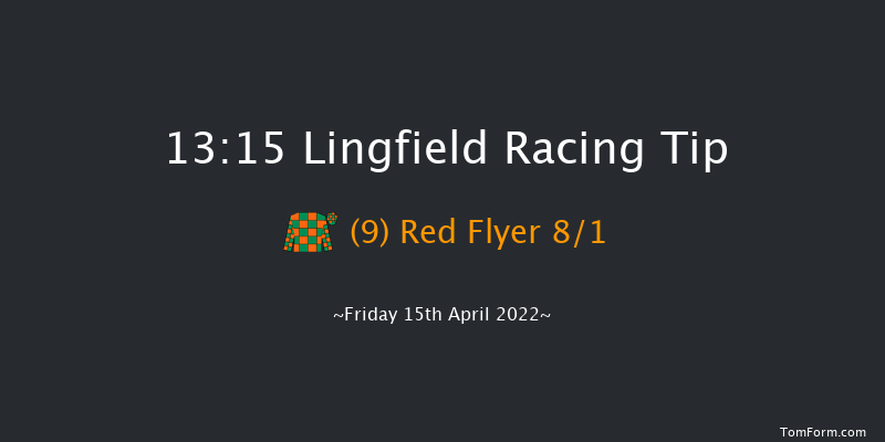 Lingfield 13:15 Handicap (Class 4) 12f Wed 6th Apr 2022