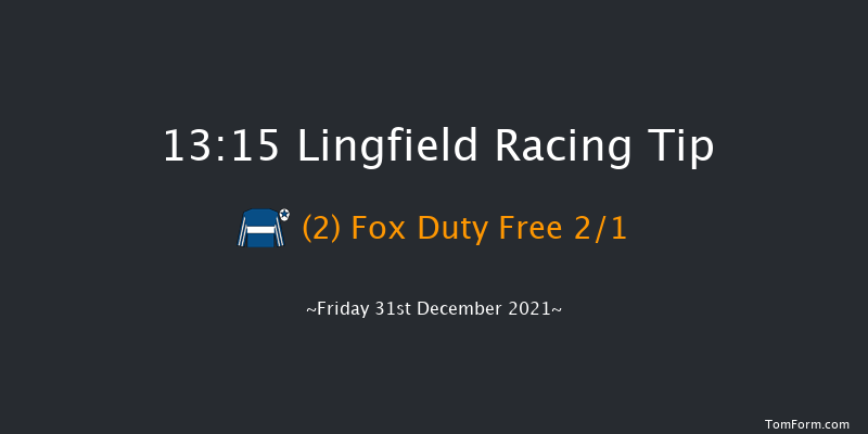 Lingfield 13:15 Handicap (Class 2) 8f Mon 20th Dec 2021