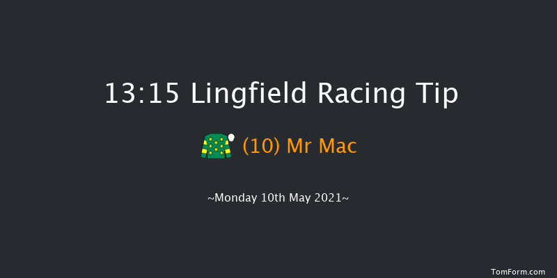 Visit attheraces.com/marketmovers Handicap Lingfield 13:15 Handicap (Class 6) 8f Sat 8th May 2021