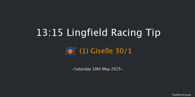 Lingfield 13-15 (Class 1) 11f Mon 28th Apr 2025