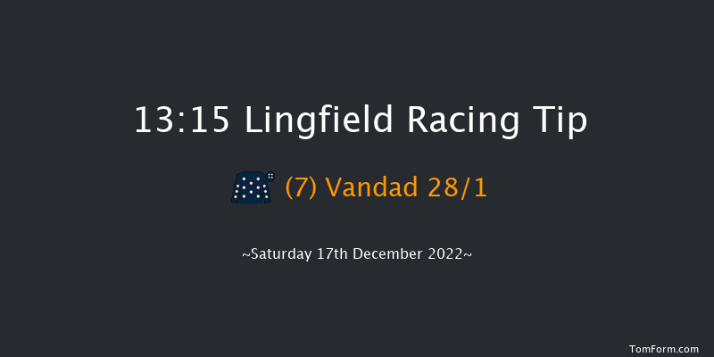 Lingfield 13:15 Handicap (Class 5) 5f Wed 14th Dec 2022