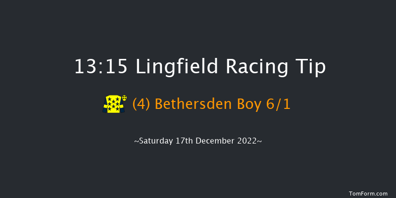 Lingfield 13:15 Handicap (Class 5) 5f Wed 14th Dec 2022