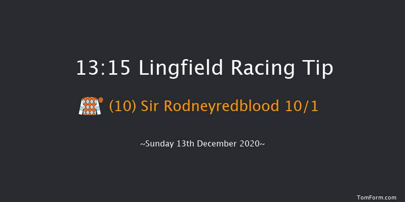 Heed Your Hunch At Betway Handicap Lingfield 13:15 Handicap (Class 5) 6f Wed 9th Dec 2020
