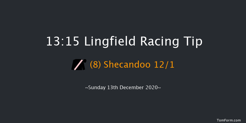 Heed Your Hunch At Betway Handicap Lingfield 13:15 Handicap (Class 5) 6f Wed 9th Dec 2020