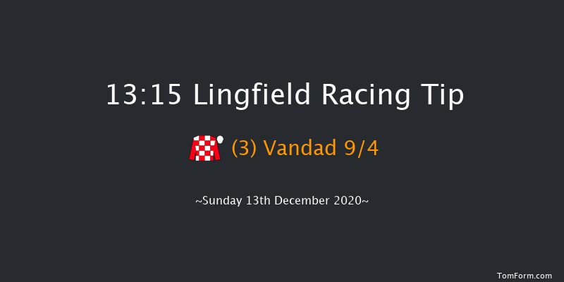 Heed Your Hunch At Betway Handicap Lingfield 13:15 Handicap (Class 5) 6f Wed 9th Dec 2020