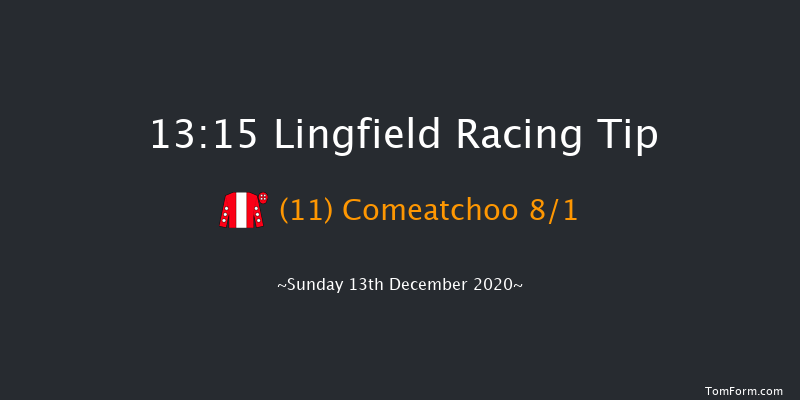 Heed Your Hunch At Betway Handicap Lingfield 13:15 Handicap (Class 5) 6f Wed 9th Dec 2020