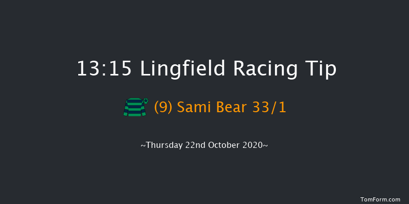 Sky Sports Racing HD Virgin 535 Maiden Open NH Flat Race (GBB Race) (AWT) Lingfield 13:15 Maiden (Class 5) 16f Thu 15th Oct 2020