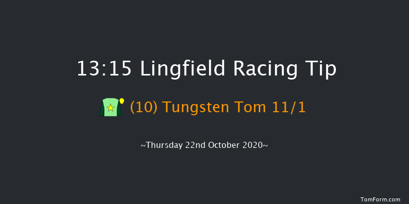 Sky Sports Racing HD Virgin 535 Maiden Open NH Flat Race (GBB Race) (AWT) Lingfield 13:15 Maiden (Class 5) 16f Thu 15th Oct 2020