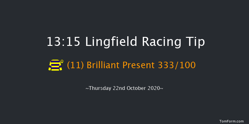 Sky Sports Racing HD Virgin 535 Maiden Open NH Flat Race (GBB Race) (AWT) Lingfield 13:15 Maiden (Class 5) 16f Thu 15th Oct 2020