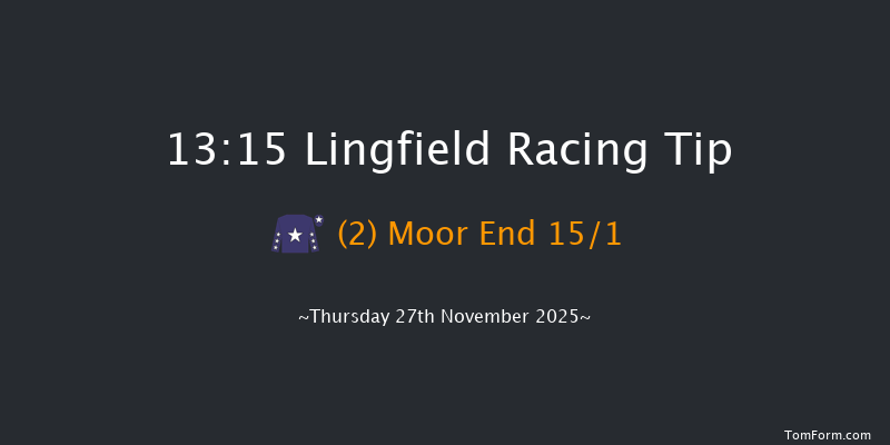 Lingfield 13-15 (Class 5) 20f Tue 25th Nov 2025