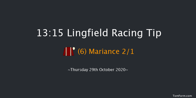 Play Ladbrokes 5-A-Side On Football/ EBF Fillies' Novice Median Auction Stakes (Plus 10/GBB Race Lingfield 13:15 Stakes (Class 5) 7f Thu 22nd Oct 2020